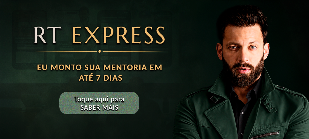 RT Express — Rodrigo Thomaz